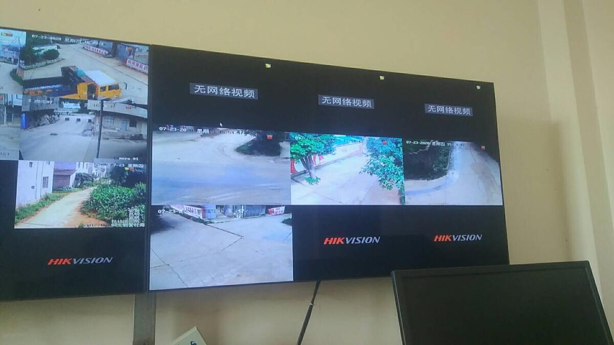 嵩明监控安装本地服务商选型指南：家庭商铺小单到厂区园区大工程怎么装？收费与避坑要点（2026）