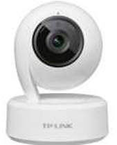 TP-LINK 4G智能无线球机 (F4GE系列)
