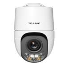 TP-LINK 4G智能23倍光学变焦球机