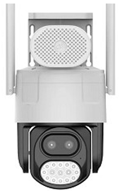 商祺天视通 56-4G版 5寸500万像素