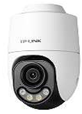TP-LINK WIFI全彩无线球机