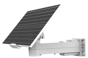 商祺隆基M10太阳能供电及储能系统