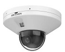 海康威视 DS-2CD3546FWDV3-IT 400万电梯半球