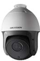 海康威视 DS-2DC4425DW-D 400万25倍变焦球机