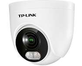 TP-LINK 400万全彩半球 (445系列)