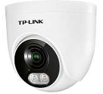 TP-LINK 500万 AI语音警戒半球 (IPC455EP-AI)