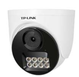 TP-LINK 600万全彩半球 (IPC468GP-W)