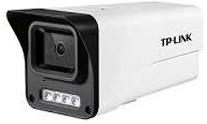TP-LINK 500万/800万海螺型网络摄像机 (IPC554/584系列)