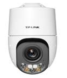 TP-LINK 400万 23倍变焦球机 (IPC6423TP-ADC)