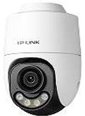TP-LINK 500万全彩POE小球机 (652XP-A)