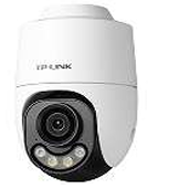 TP-LINK 800万全彩POE小球机 (682XD-A)