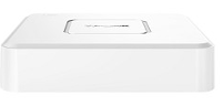 TP-LINK 4路POE录像机 (NVR6104C-B4P)