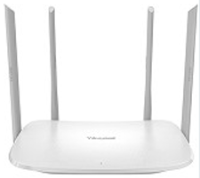 TP-LINK 易展智能无线路由器系列