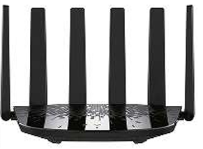 TP-LINK 7DR6430 WiFi7路由器 (2.5G口)