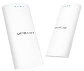 TP-LINK/水星 电梯/室外无线网桥套装