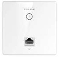 TP-LINK AP1202I-POE 面板AP (1200M)