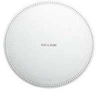 TP-LINK XAP3000GC-POE/DC 易展吸顶AP