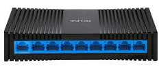 TP-LINK R469GP-AC 企业VPN路由 (8口POE)