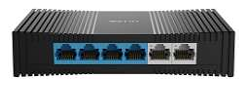 TP-LINK 百兆POE交换机系列 (SF系列)