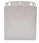 安派 防水一分二POE中继器