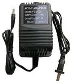 安派 监控球机专用电源 24V 3A