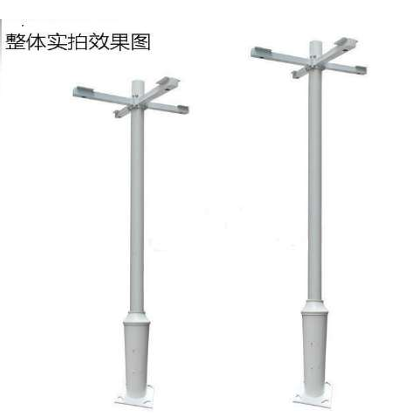 通用 监控室外专业立杆系列 (3米-6米)