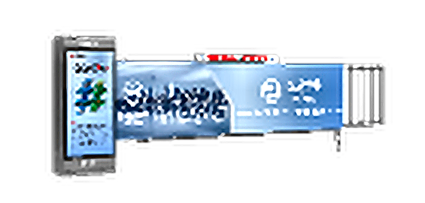 大华 4033卡布式商业广告道闸 (DH-IPMECD-4033)