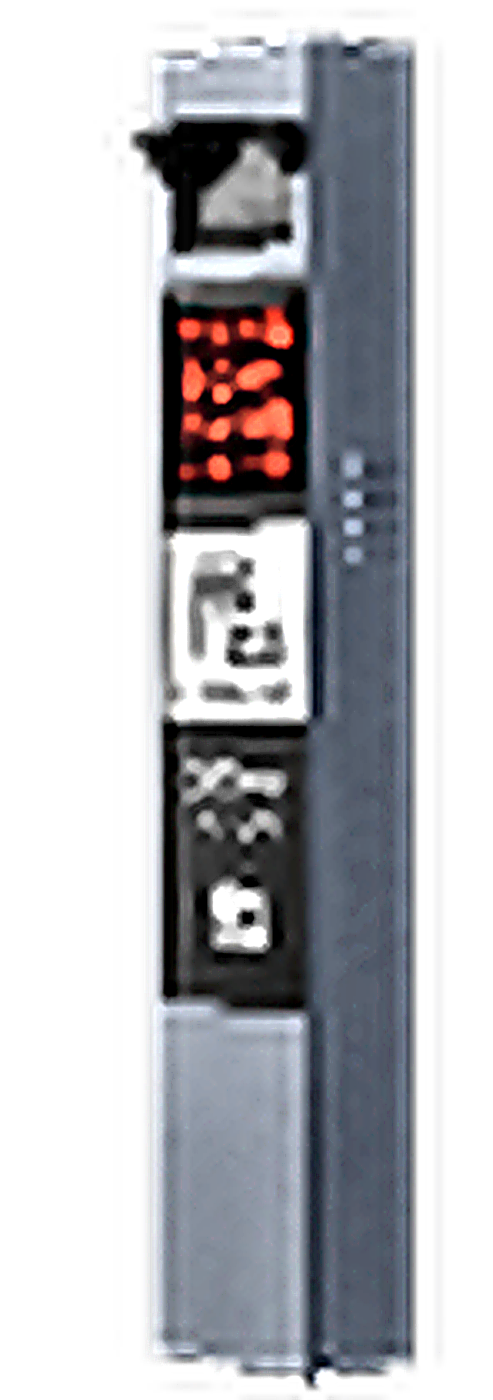 大华 SMB C3系列400万变焦智能出入口抓拍柜机 (DH-IPMECS-3614)